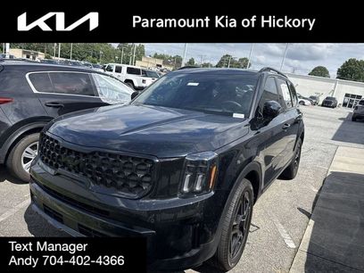 New 2025 Kia Telluride SX Prestige X-Line