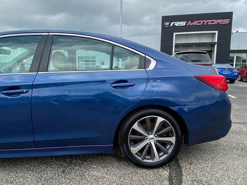 Used 2019 Subaru Legacy 2.5i Limited AWD/4WD image 13