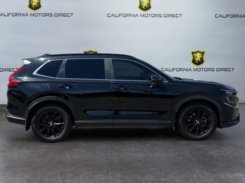 Used 2024 Honda CR-V Sport image 6