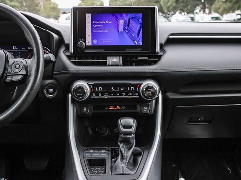 Used 2023 Toyota RAV4 XLE image 13