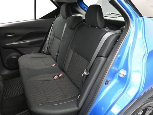 Used 2023 Nissan Kicks SV FWD image 26
