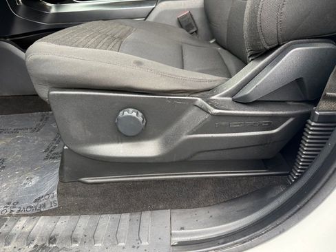 Used 2021 Ford F150 XL w/ STX Appearance Package image 6