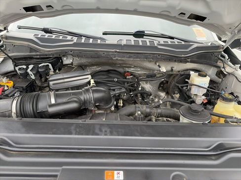 Used 2020 Ford F250 Lariat w/ Lariat Ultimate Package image 33