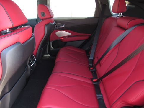 Used 2025 Acura RDX A-Spec AWD/4WD image 16