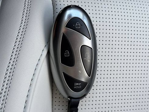 Used 2025 Hyundai Santa Fe Calligraphy FWD image 45