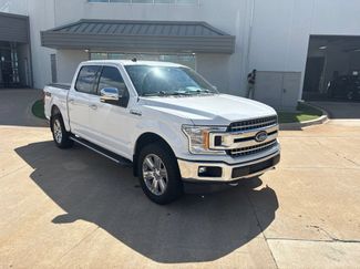 Used 2019 Ford F150 XLT w/ Equipment Group 302A Luxury AWD/4WD video 1