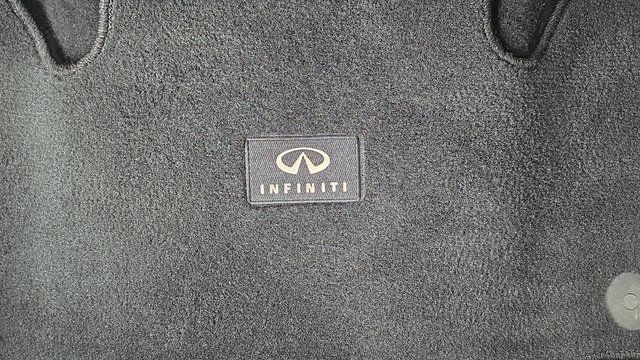 Used 2024 INFINITI QX80 Luxe AWD/4WD image 25