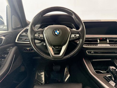 Used 2020 BMW X5 xDrive50i w/ Executive Package image 34