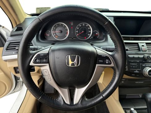 Used 2008 Honda Accord EX-L image 17