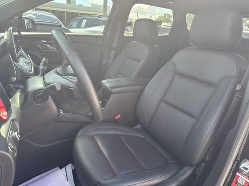 Certified 2024 Chevrolet Blazer RS w/ Driver Confidence II Package FWD image 25