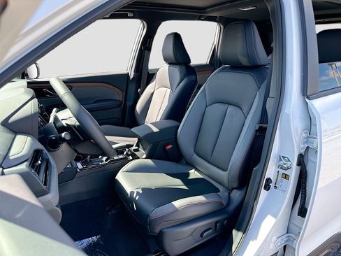 New 2026 Subaru Forester Sport AWD/4WD image 21