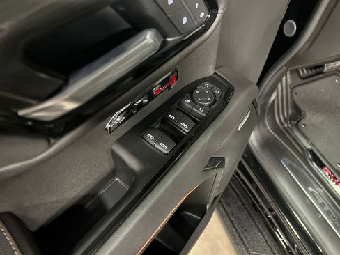 New 2026 GMC Sierra 1500 AT4 w/ AT4 Premium Package image 15