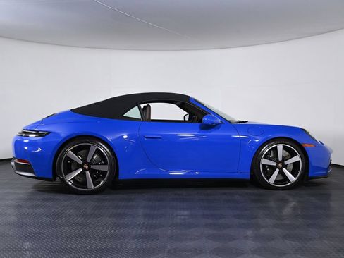 Used 2026 Porsche 911 Carrera S RWD image 8