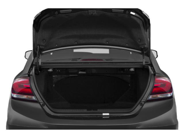 Used 2013 Honda Civic EX image 9