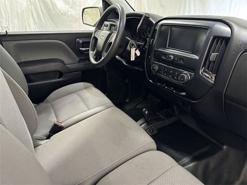 Certified 2017 Chevrolet Silverado 1500 LS w/ Trailering Package image 25