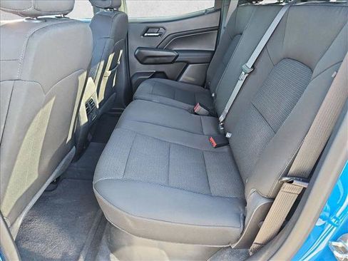 Used 2023 GMC Canyon Elevation w/ Convenience Package RWD image 17