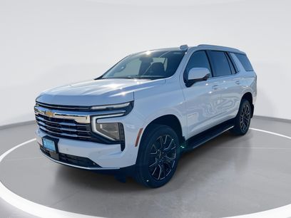 New 2026 Chevrolet Tahoe LT w/ Comfort Package
