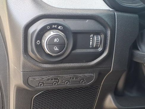 Used 2026 Jeep Gladiator Sport AWD/4WD image 28