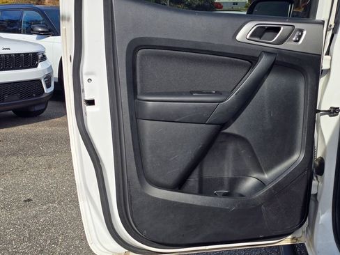 Used 2020 Ford Ranger XLT w/ Equipment Group 301A Mid image 47