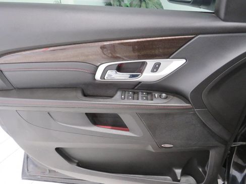 Used 2014 GMC Terrain Denali w/ Cargo Package image 25