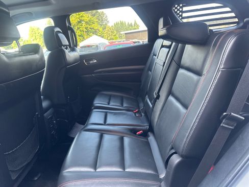 Used 2018 Dodge Durango GT AWD/4WD image 10