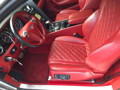 Used 2016 Bentley Continental GT V8 S AWD/4WD image 10