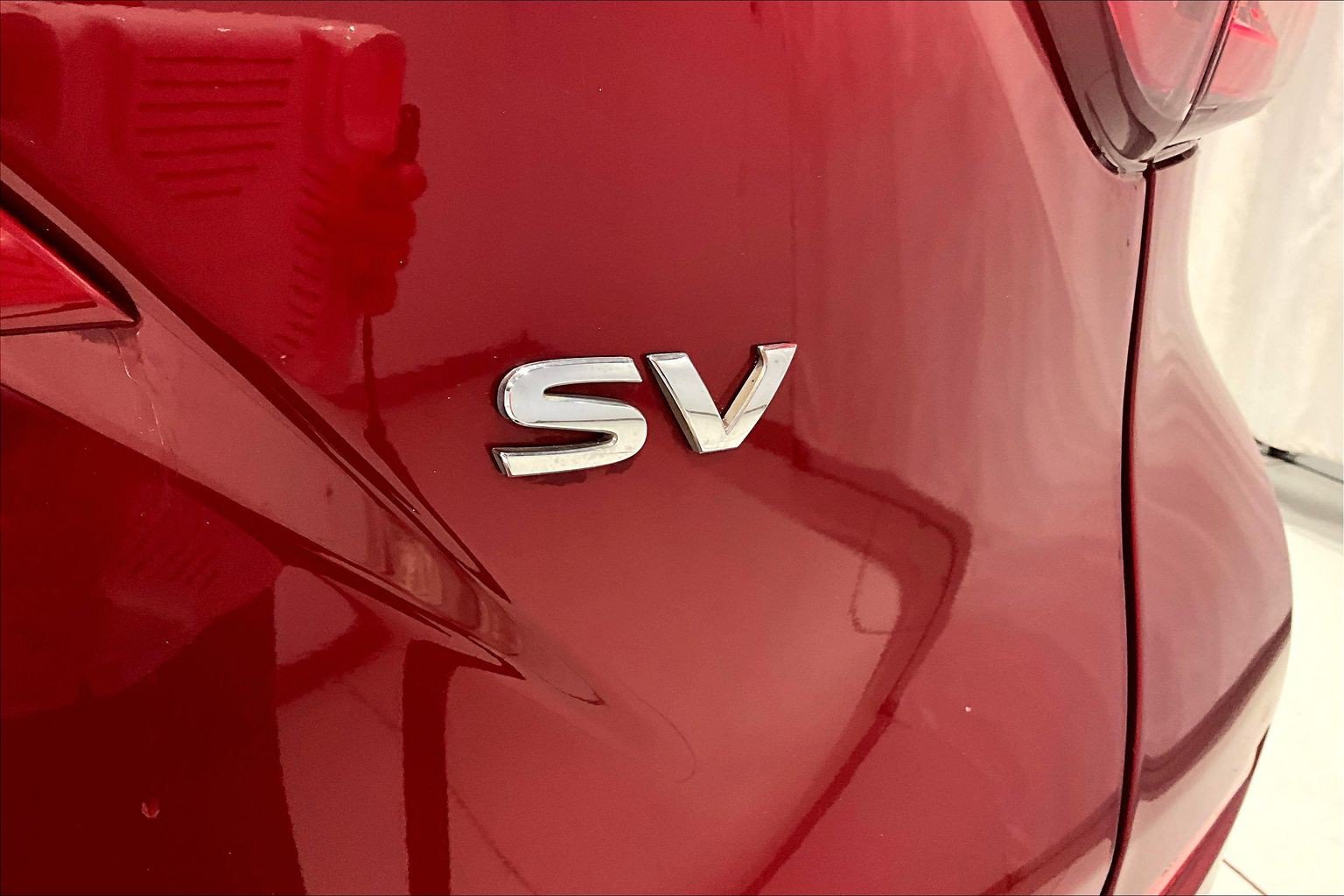 Used 2023 Nissan Murano SV FWD image 24