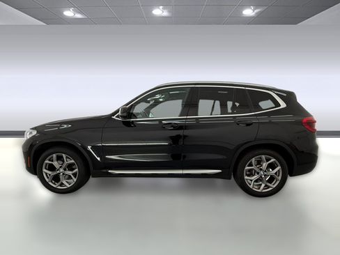 Used 2021 BMW X3 sDrive30i w/ Convenience Package RWD image 2