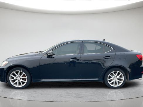 Used 2011 Lexus IS 250 AWD w/ Premium Pkg Value Edition image 7