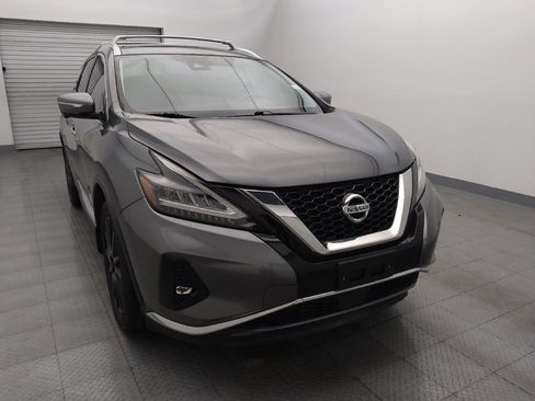 Used 2019 Nissan Murano Platinum image 14