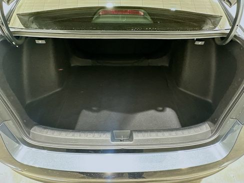 Used 2026 Honda Civic Sport image 24