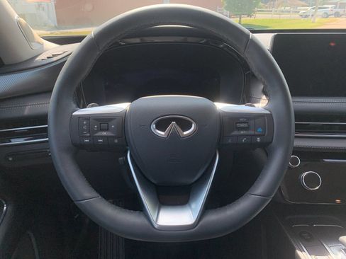 Used 2026 INFINITI QX60 Luxe w/ Cargo Package AWD/4WD image 29