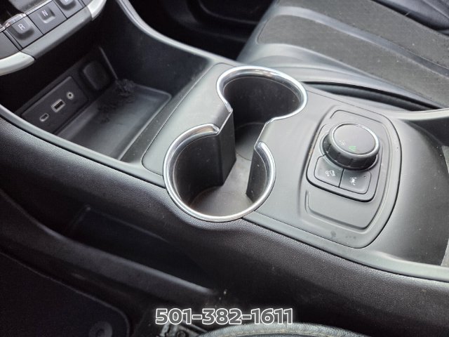 Used 2024 GMC Terrain SLE FWD image 26
