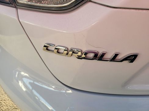 Used 2025 Toyota Corolla LE image 10