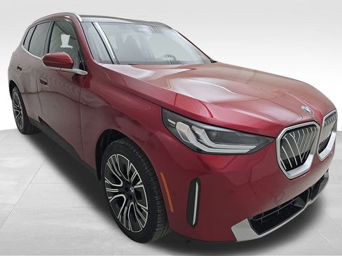 New 2026 BMW X3 xDrive30 w/ Convenience Package image 2