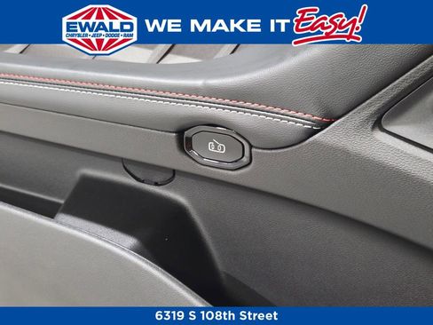 New 2026 Dodge Charger R/T Scat Pack image 33