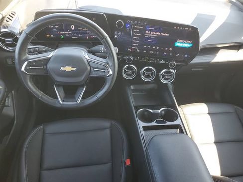 Certified 2024 Chevrolet Blazer EV LT AWD/4WD image 13