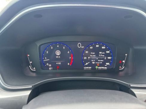 Used 2024 Acura Integra image 9