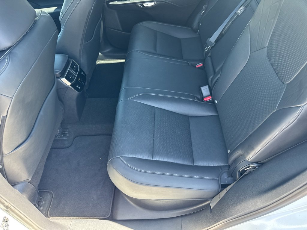 Used 2024 Lexus RX 350 Premium Plus w/ Convenience Package FWD image 27
