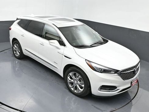 Used 2020 Buick Enclave Avenir image 38