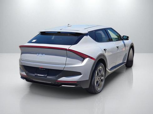 New 2026 Kia EV6 Light RWD image 4