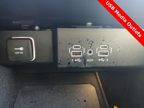 Used 2023 Jeep Wagoneer Series III w/ Premium Group I image 24