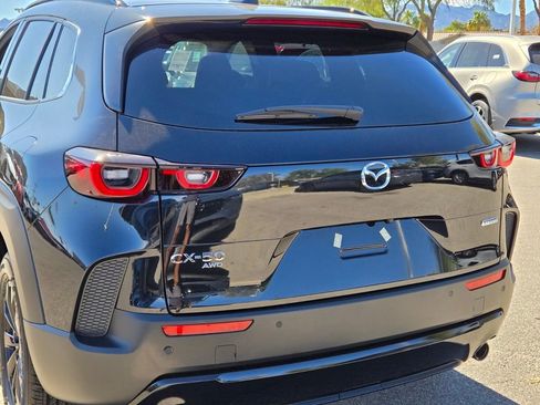New 2026 MAZDA CX-50 AWD 2.5 Hybrid w/ Weather Package image 5