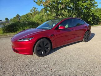 Used 2025 Tesla Model 3 Long Range RWD video 1