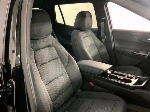 Used 2026 Chevrolet Equinox LT FWD image 7