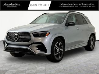 New 2026 Mercedes-Benz GLE 350 4MATIC video 1