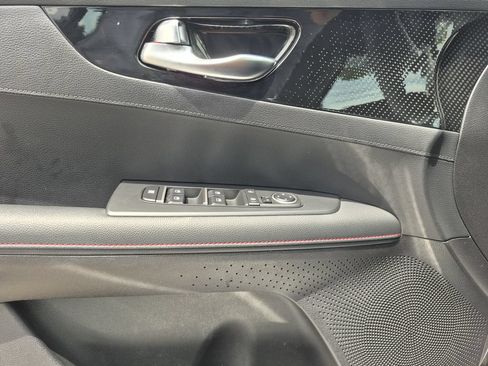 Used 2023 Kia Forte GT w/ GT2 Package FWD image 7