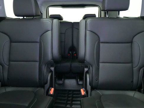 Used 2021 GMC Acadia SLT w/ Preferred Package AWD/4WD image 28
