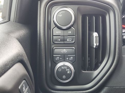 Used 2024 GMC Sierra 1500 Pro w/ Pro Value Package image 22