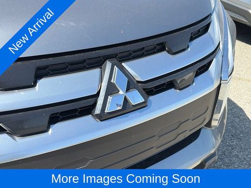 Used 2024 Mitsubishi Outlander Sport Ralliart AWD/4WD image 8
